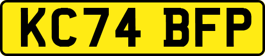 KC74BFP