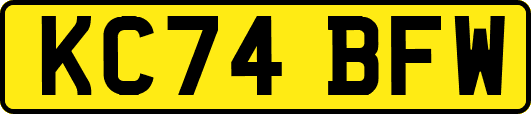 KC74BFW