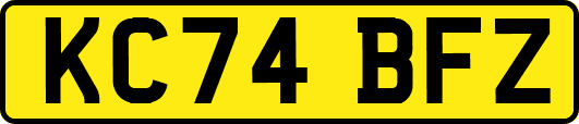 KC74BFZ
