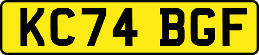 KC74BGF