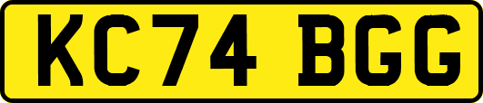 KC74BGG