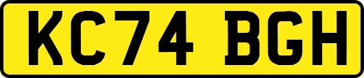 KC74BGH