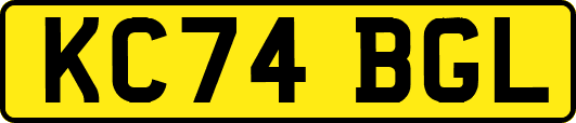 KC74BGL