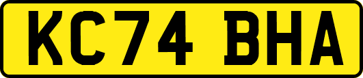 KC74BHA