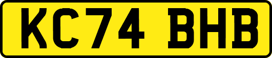 KC74BHB