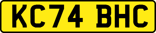 KC74BHC