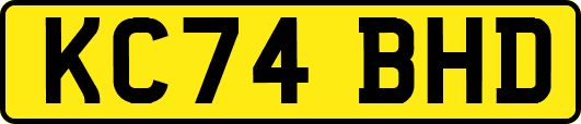 KC74BHD