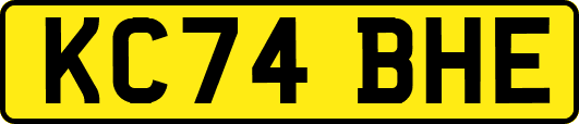 KC74BHE