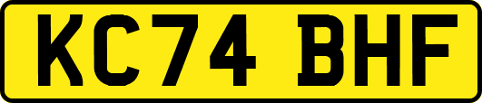 KC74BHF