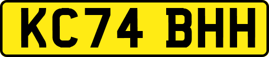 KC74BHH
