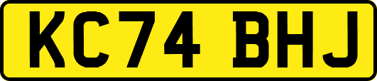KC74BHJ