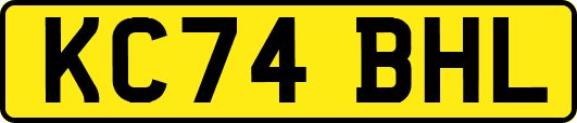 KC74BHL