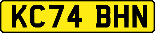 KC74BHN