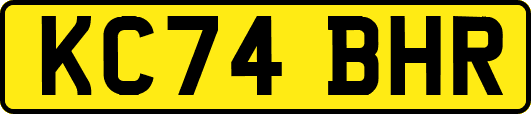 KC74BHR