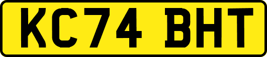 KC74BHT