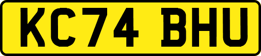 KC74BHU