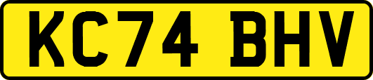 KC74BHV