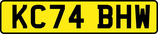 KC74BHW
