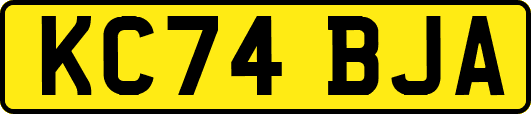 KC74BJA