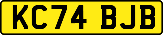 KC74BJB