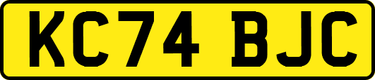 KC74BJC