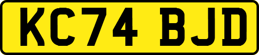 KC74BJD