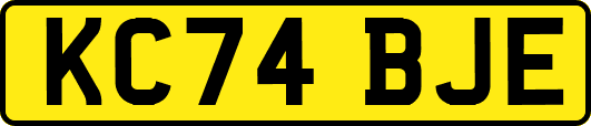 KC74BJE