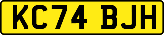 KC74BJH
