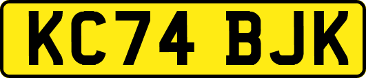 KC74BJK