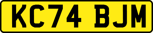 KC74BJM