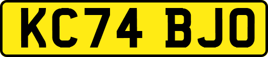 KC74BJO