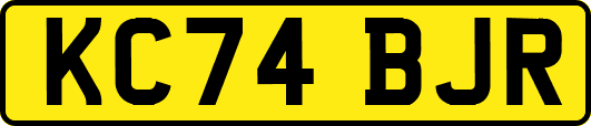 KC74BJR