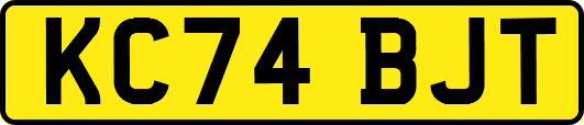 KC74BJT