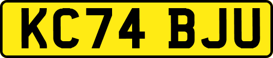 KC74BJU