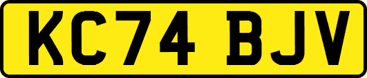 KC74BJV