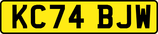 KC74BJW