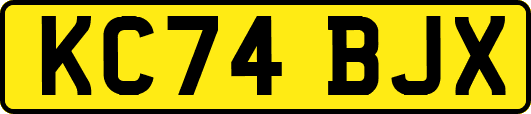 KC74BJX