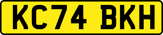 KC74BKH