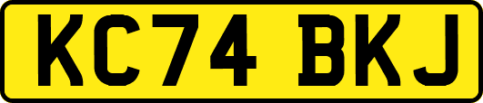 KC74BKJ