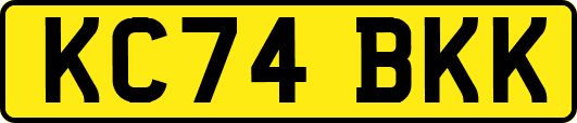KC74BKK