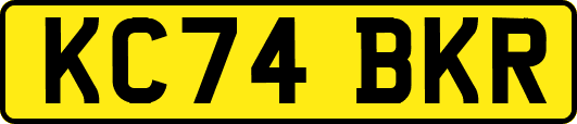 KC74BKR