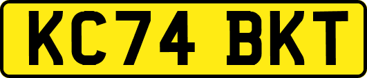 KC74BKT