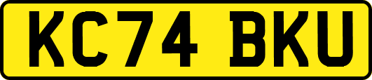 KC74BKU