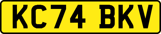 KC74BKV