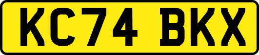 KC74BKX