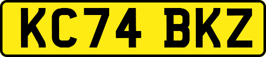 KC74BKZ