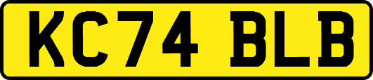 KC74BLB