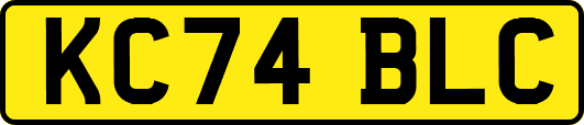 KC74BLC