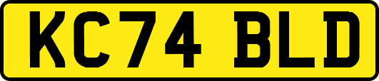 KC74BLD