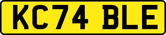 KC74BLE